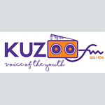 Kuzoo FM logo