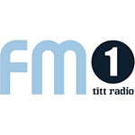 FM1 logo