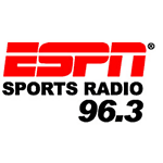KTTG ESPN Sportsradio 96.3 FM