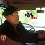 K-SUN66 James Taylor logo
