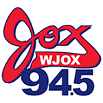 WJOX JOX 94.5 FM