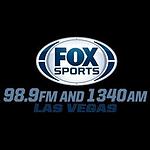 KKGK Fox Sports Radio 1340 AM
