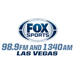KRLV Fox Sports Radio 1340 AM