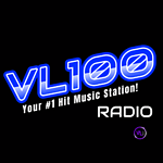 VL100 Radio logo