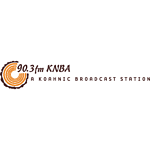 KNBA 90.3 FM