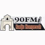 Radju Hompesch logo