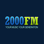 2000 FM - RNB and Hip Hop