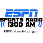 WLXG ESPN Sports Radio 1300 AM (US Only)