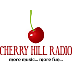 Cherry Hill Radio logo
