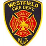 Westfield Fire logo