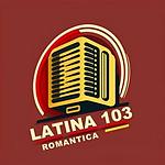 Latina103 logo