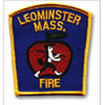 Leominster Fire logo