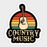 90's to Now Country-Radio USA