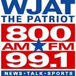 WJAT 800 The Patriot