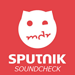 MDR SPUTNIK Soundcheck