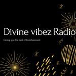 DivinevibezRadio logo