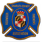 Charles County Fire and EMS logo