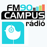 FM 90 Campus Rádió