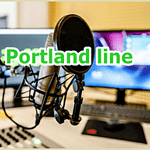 Portland Line logo
