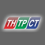 Đài PTTH Cần Thơ logo