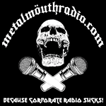 Metalmöuth Radio logo