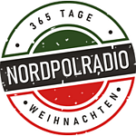 Nordpolradio logo