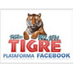 TIGRE FM 102.1 logo