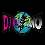 DJ Molemix Radio logo