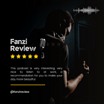 Fanji Review Radio