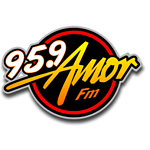Amor 95.9 FM logo