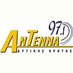 Antenna FM
