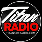 Titans of Radio logo