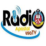 Radio Apostol Usa logo