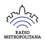 Radio Metropolitana logo