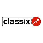 Radio Fantasy Classix logo