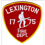 Lexington Fire Department logo