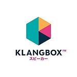 Klangbox.FM logo