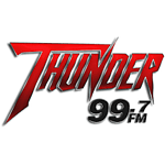 KRGI HD2 Thunder 99.7 FM