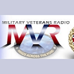 Military Veterans Radio logo