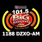 101.5 BigSound FM Cabanatuan