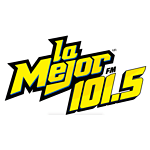 La Mejor 101.5 FM Autlán