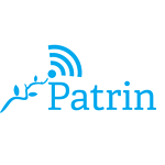 Radio Patrin logo