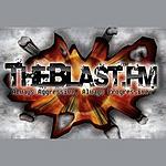 TheBlast.FM logo