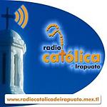 RADIO CATOLICA IRAPUATO logo