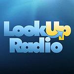 Look Up Radio logo