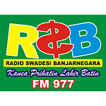 Radio Swadesi FM 97.7 Banjarnegara