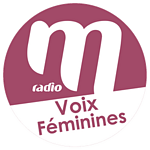 M Radio Voix Feminines logo