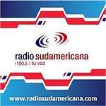 Radio Sudamericana 100.5 FM