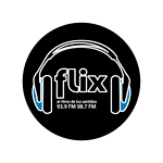 Flix 93.9 y 98.7