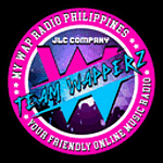 MyWap Radio PH logo
